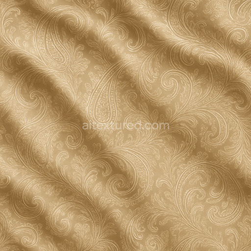 Decorative Silk Texture Seamless 1024X1024