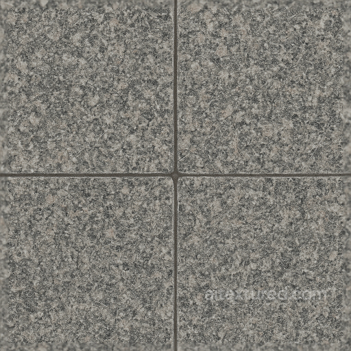 Granite Stone Surface For High Quality Architectural Renders seamless Architecture PBR texture