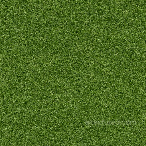 Granular Grass Seamless Texture seamless Grass PBR texture
