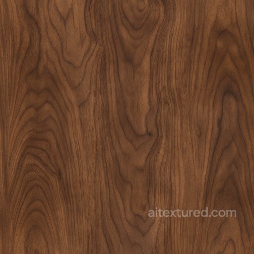 Seamless Walnut Seamless Texture seamless Wood PBR texture