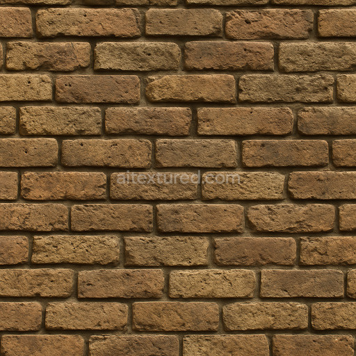 Ancient Brick Seamless Texture