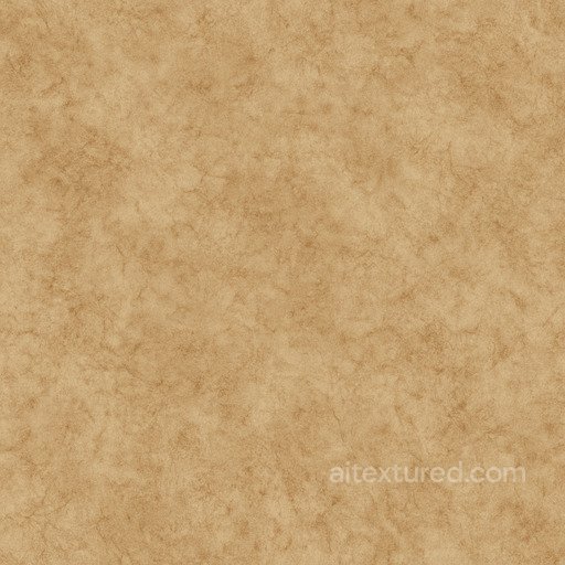 Rough Parchment Seamless Texture seamless Paper PBR texture