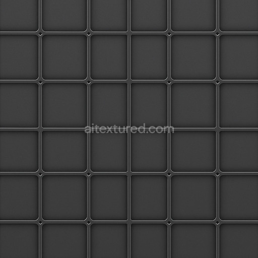 Clean Techno Grid Texture Seamless 1024X1024