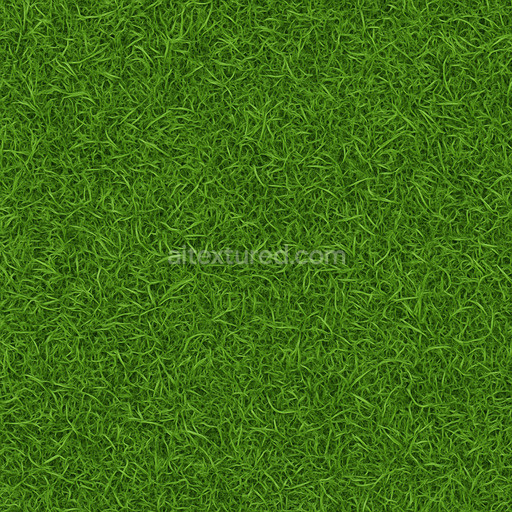 Solid Grass Seamless Texture