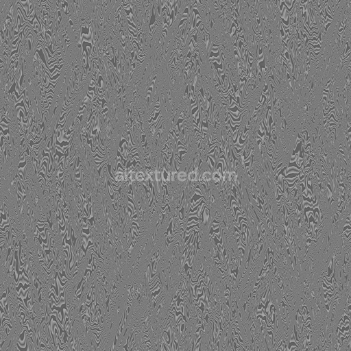 Archviz Damascus Metal Steel Substance Designer Weapon — Seamless PBR Texture