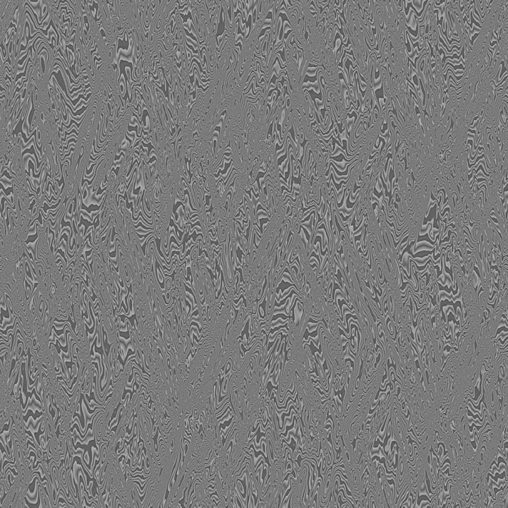 Archviz Damascus Metal Steel Substance Designer Weapon seamless PBR texture preview