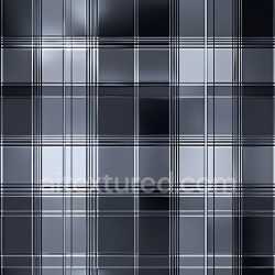 seamless Seamless 3D PBR Texture of Gray Tartan Plaid Fabric Pattern texture 8k free download PBR