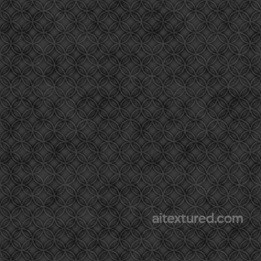 Archviz Cast Fence Guard Iron Metal Substance - Seamless PBR Texture seamless Metal PBR texture