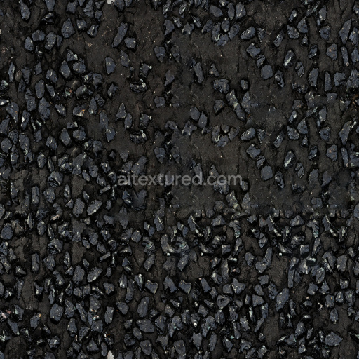 Free Seamless Asphalt Texture Download