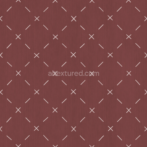 Seamless Fabric 009 by Textures – PBR 3D Texture (8K ready)