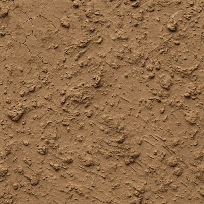 Advanced Techniques and Best Practices for Seamless PBR Mud Textures
