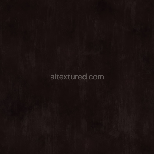 Plastic Seamless Pbr Texture Basecolor Normal Roughness Height Dark Smooth