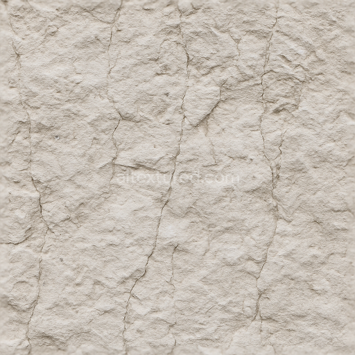 Seamless 3d texture pbr 8k chalk sedimentary rock porous stone weathered stone rough