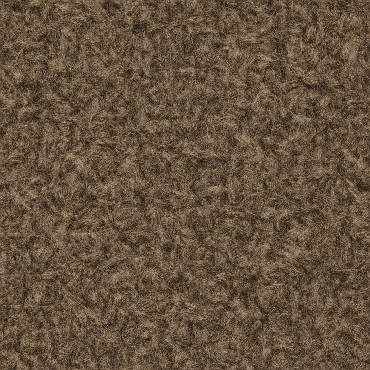 Rough Wool seamless PBR texture preview