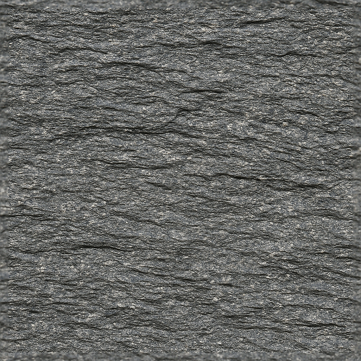 Schist Metamorphic Rock Layered Stone Rough Stone Natural seamless PBR texture preview