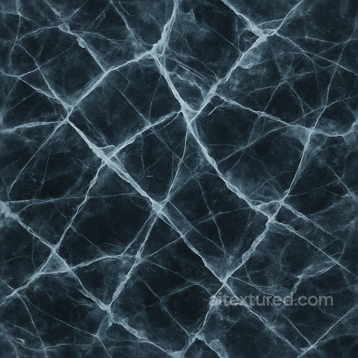Of Cracked Ice With Ice Fractures And Icy Cracks Detail seamless Ice PBR texture
