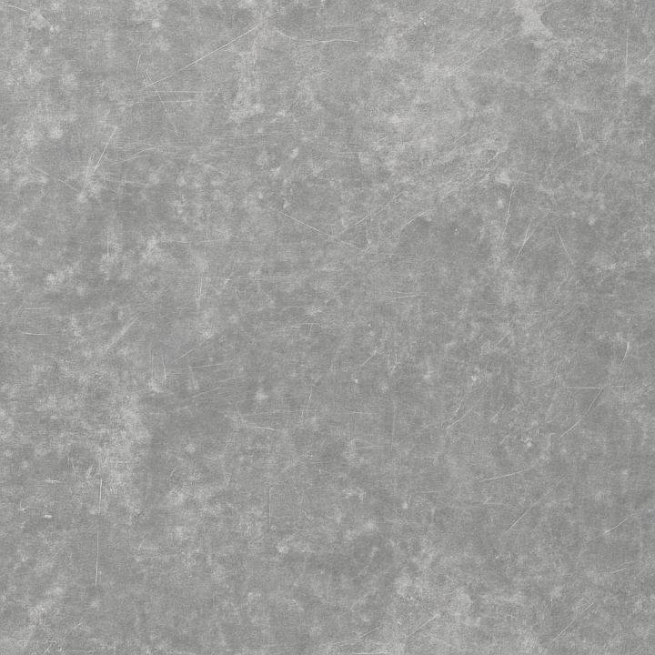 Weathered Aluminum seamless PBR texture preview