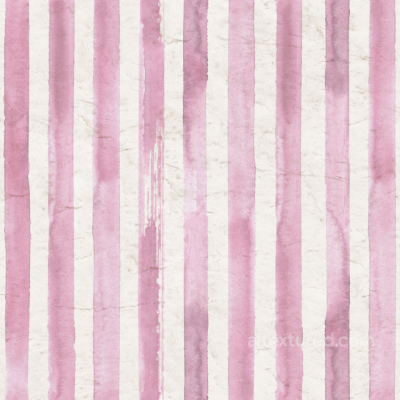 Watercolor Stripes Texture of Soft Pink Watercolor Vertical Stripes on Paper Watercolor Stripes texture preview