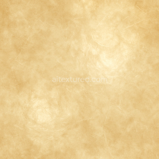 Shiny Parchment Texture Seamless 1024X1024