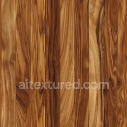 seamless Seamless 3D PBR Texture of Exotic Acacia Wood Floor with Natural Grain and Warm Tones texture 8k free download PBR