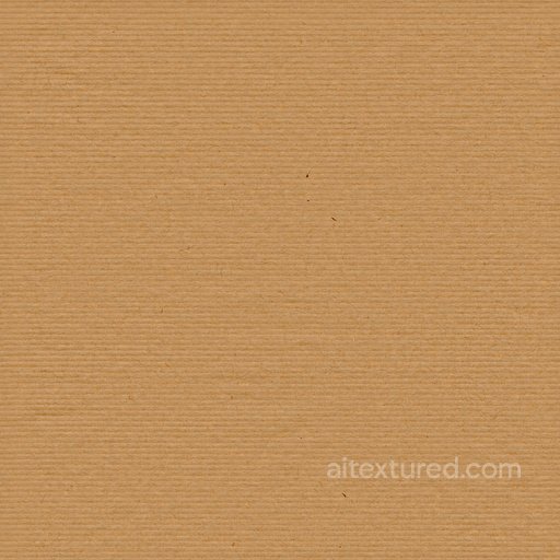 Seamless Paper 004 by Textures - PBR 3D Texture (8K ready) seamless Paper PBR texture