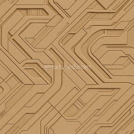 Preview — Futuristic Sandstone Seamless Texture Preview — Futuristic Sandstone Seamless Texture