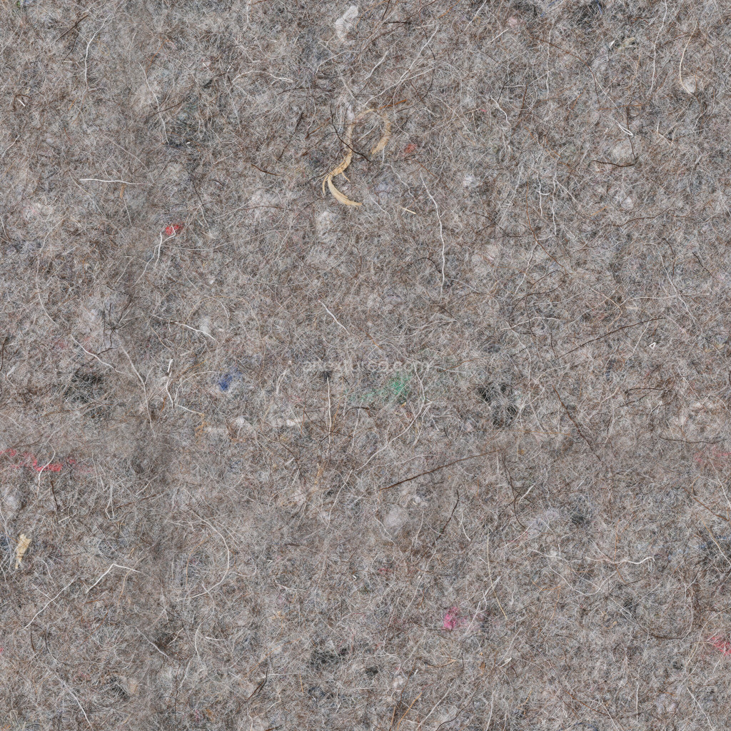 Seamless fabric PBR texture with fine detail