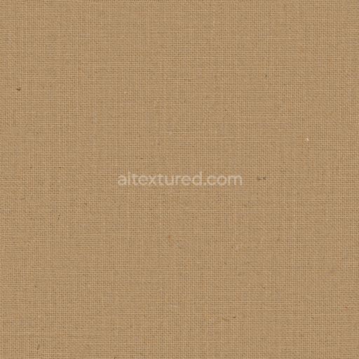 Hessian Jute Rustic — Rustic Textile Sackcloth Fine Sack Hessian — PBR seamless 3D texture