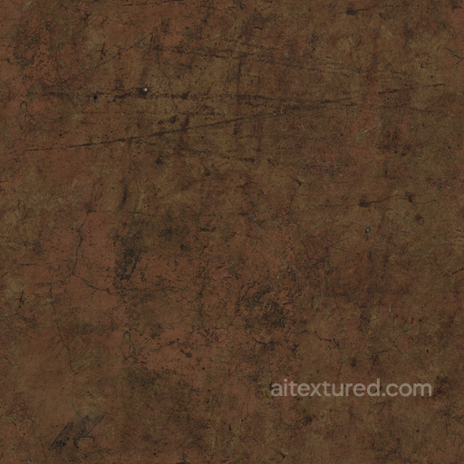 Smooth Concrete Floor seamless Concrete PBR texture