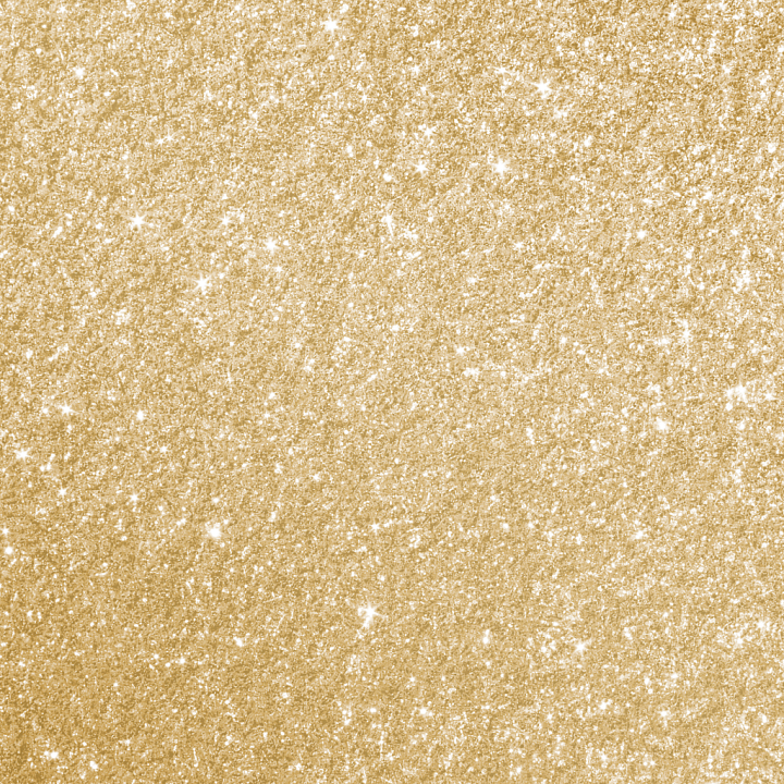 Gold Glitter Sparkle Surface seamless PBR texture preview