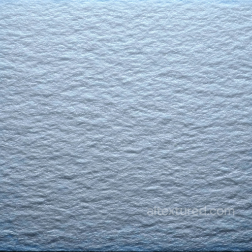 Felt PBR Texture Featuring Soft, Dense Blue Fiber Surface seamless Felt PBR texture