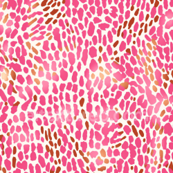 seamless Seamless 3D PBR Pink and Orange Leopard Print Animal Skin Texture texture 8k free download PBR