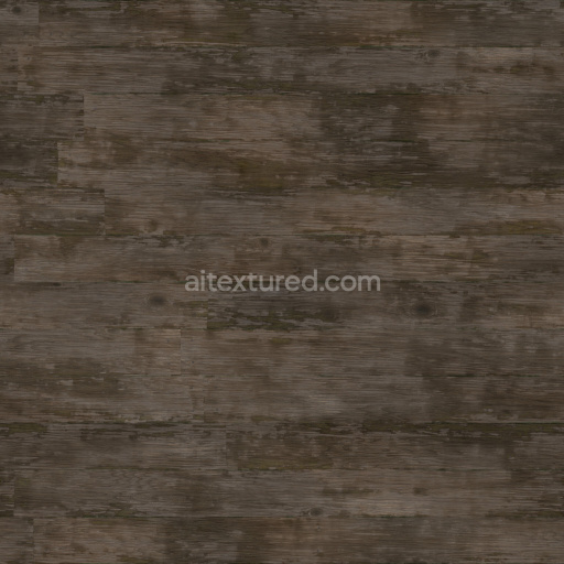 Planks Wood Grain Dark Seamless Tileable Textured Natural Rustic Weathered