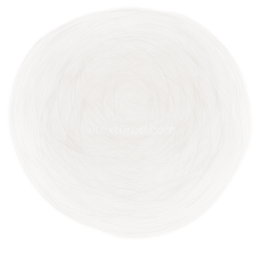 Swirl Circular Scratches Decal