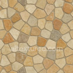 seamless Natural Mosaic Tile Texture Seamless 1024X1024 texture 1024x1024 free download PBR