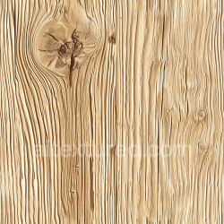seamless Seamless 3D Weathered Light Wood Planks PBR Texture with Prominent Grain and Knots texture 8k free download PBR