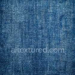 seamless Seamless 3D Denim PBR Texture with Worn, Distressed Fabric Details texture 8k free download PBR