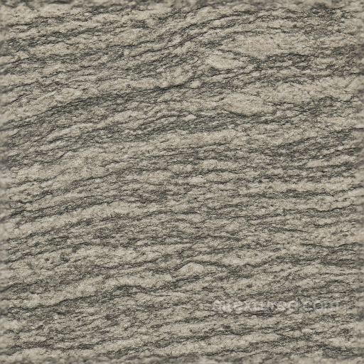 Gneiss Metamorphic Rock Banded Stone Rough Stone Natural seamless Stone PBR texture