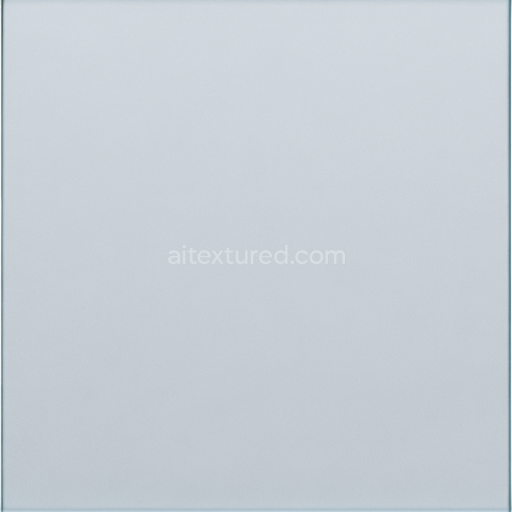 Seamless 3d texture of smooth glass crystal with pure transparency and bright finish pbr 8k