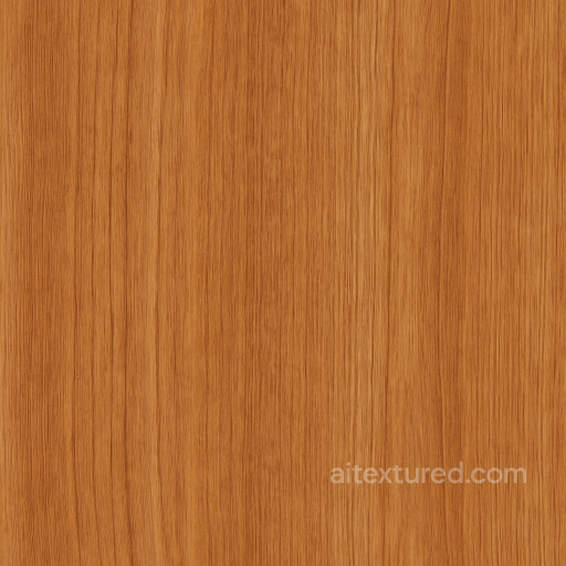 Teak Wood With Satin Finish And Coarse Grain For Furniture Wood seamless Furniture wood PBR texture