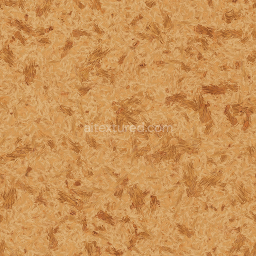 Seamless Chipboard 003 by Textures – PBR 3D Texture (8K ready)