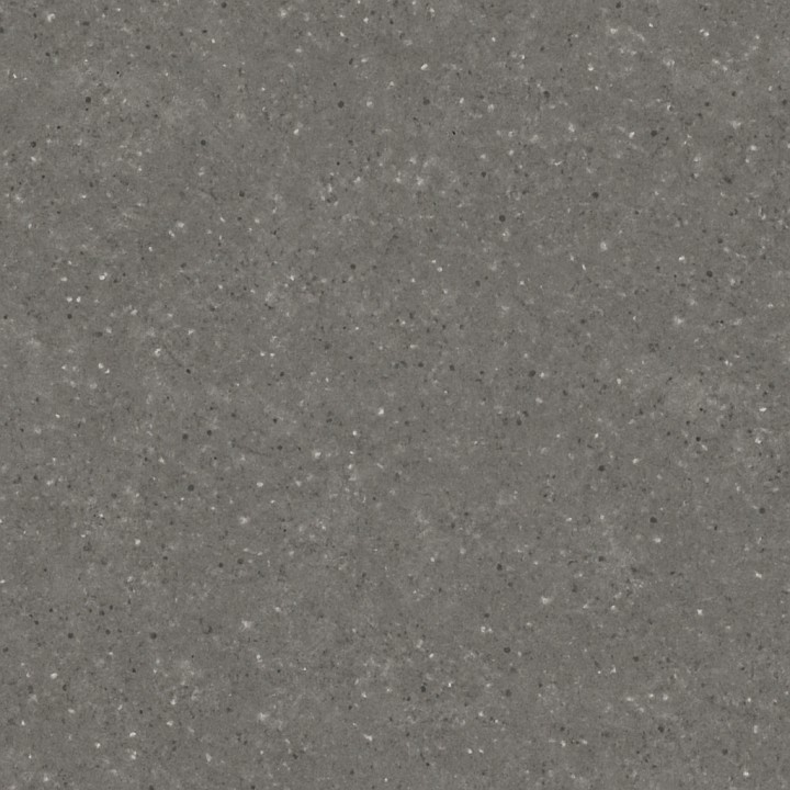 Synthetic Polished Concrete seamless PBR texture preview