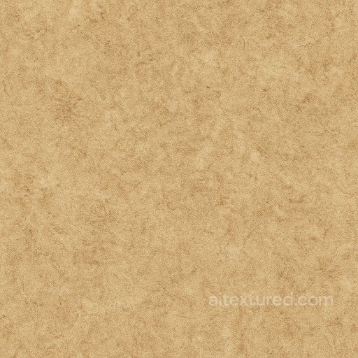 Coarse Parchment Seamless Texture seamless Paper PBR texture
