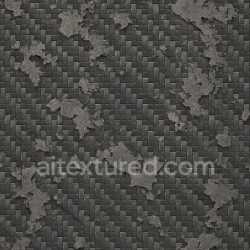 seamless Eroded Carbon Fiber Seamless Texture texture 8k free download PBR