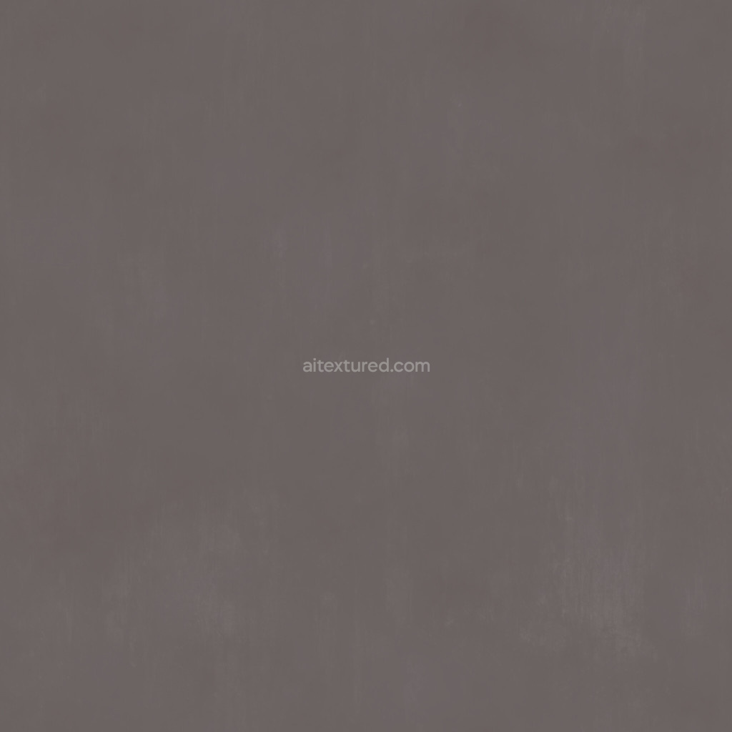 Seamless plastic texture with a smooth matte finish