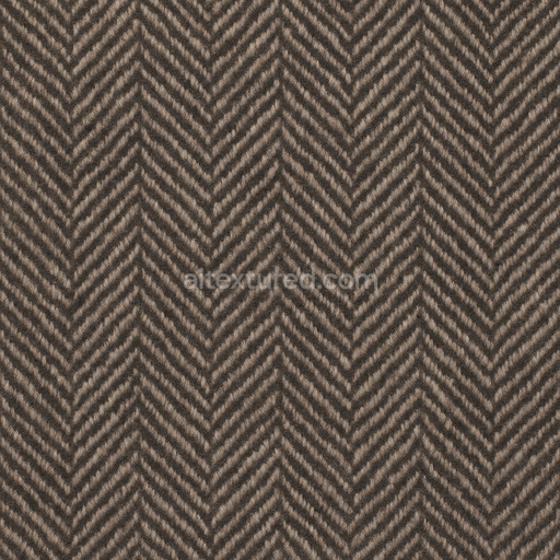Herringbone Wool Classic Pattern