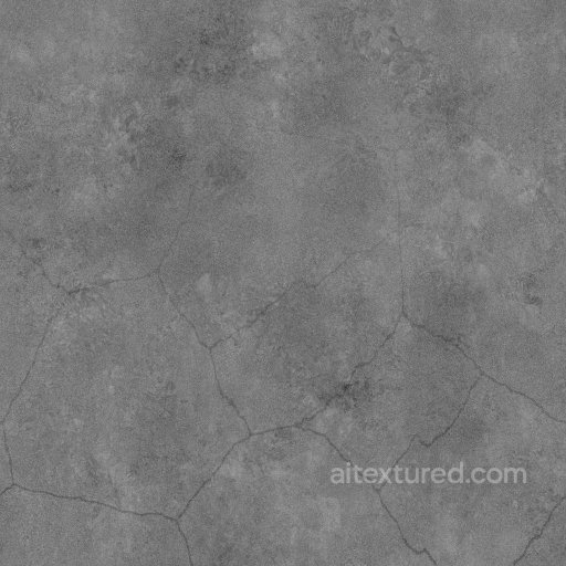 Plaster Concrete Wall Texture with Cracks | Free PBR seamless Concrete PBR texture