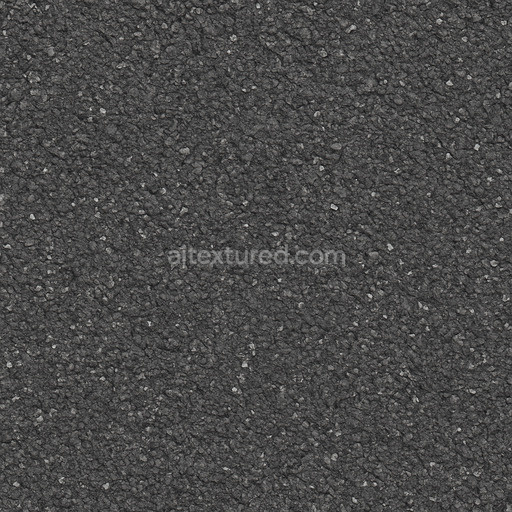 Modern Asphalt Seamless Texture