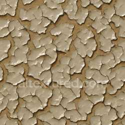 seamless Shiny Peeling Paint Texture Seamless texture 8k free download PBR
