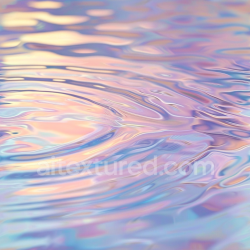 seamless Seamless 3D PBR texture of soft pastel liquid ripples with smooth wavy motion texture 8k free download PBR